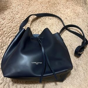 Lancaster Bucket Bag